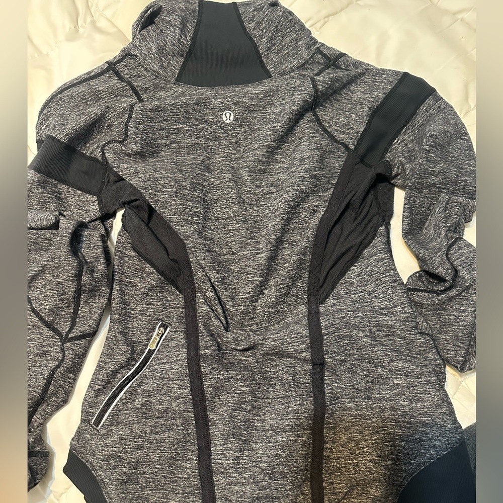 Lululemon Align Jacket